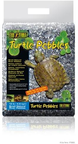 Exo Terra - Petit Cailloux de Rivière Turtle Pebbl