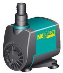 Aquarium Systems - Pompe Newjet NJ 1700 - 1700 L/h