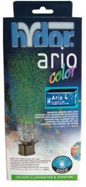 Aérateur Hydor ario 4 couleur vert Aérateur Hydor ario 4 couleur