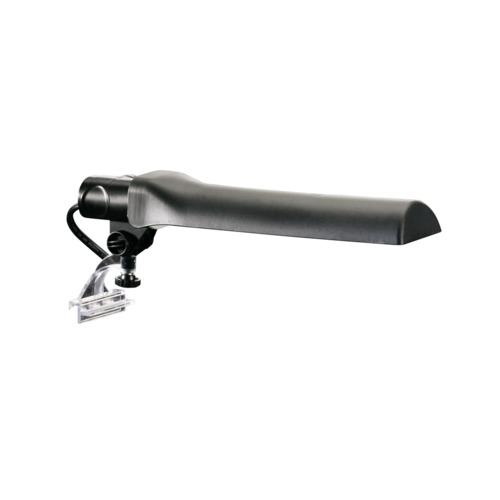 Exo Terra - Système d clairage avec Lampe UVB pour Exo Terra - Système d clairage