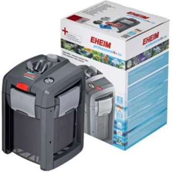 Filtre EHEIM Professionel 4+ 600 - 2075 Aquarium 2