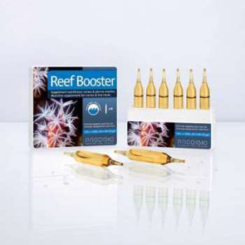 PRODIBIO - Reef Booster 6 ampoules PRODIBIO - Reef Booster 6