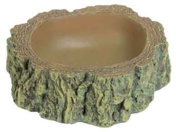 Hobby - Abreuvoir Bark pour Terrarium Hobby - Abreuvoir Bark pour