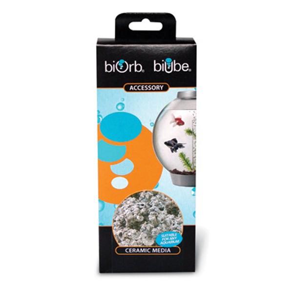Gravier filtration biologique pour BiOrb
