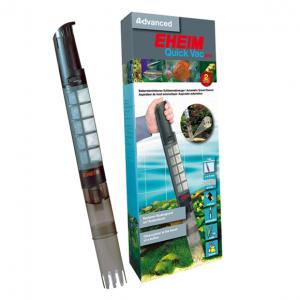 Aspirateur de fond aquarium Eheim Eheim Quick Vac