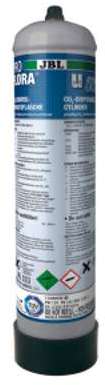 JBL ProFlora u500 2 Bouteille de CO2 à lunité