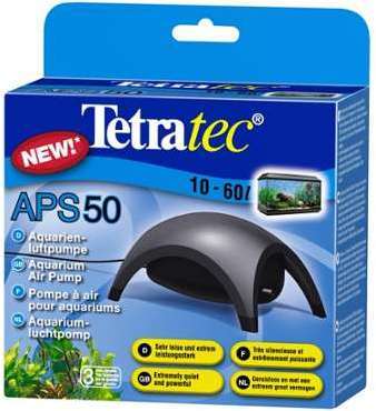 Pompe à air Tetra APS 50 Pompe à air Tetra APS 50