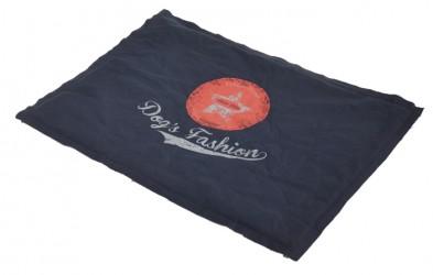TAPIS POUR CHIEN DOGS FASHION VINTAGE GENUINE
