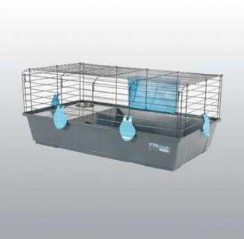 Cage Indoor pour Cobaye et Lapin