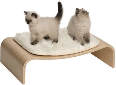 Couchage V-Lounge Peuplier Couchage V-Lounge Peuplier