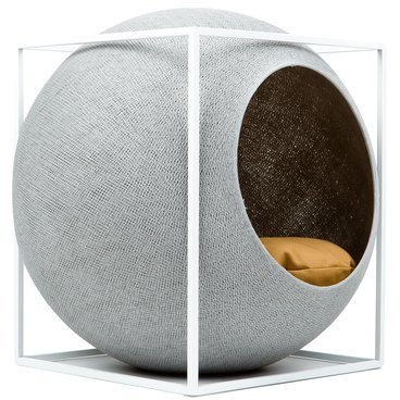 Le Cube Gris Clair Le Cube Gris Clair