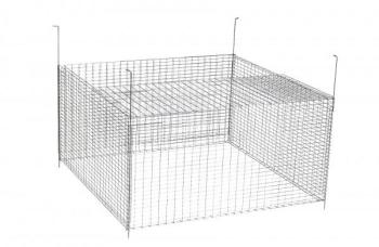 ENCLOS EXTÉRIEUR PLIABLE