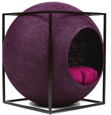 Le Cube Prune Le Cube Prune