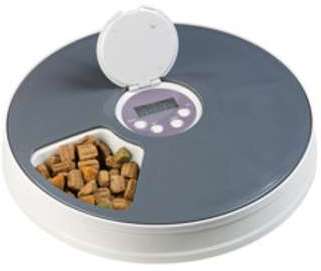 Distributeur programmable de nourriture pour chiens Distributeur programmable