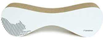 GRIFFOIR VIGO MYKOTTY BLANC POUR CHAT GRIFFOIR VIGO MYKOTTY BLANC