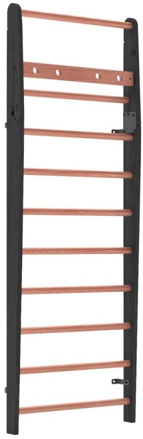 - Espalier Wallbars de Nohrd 10 barres Club Sport