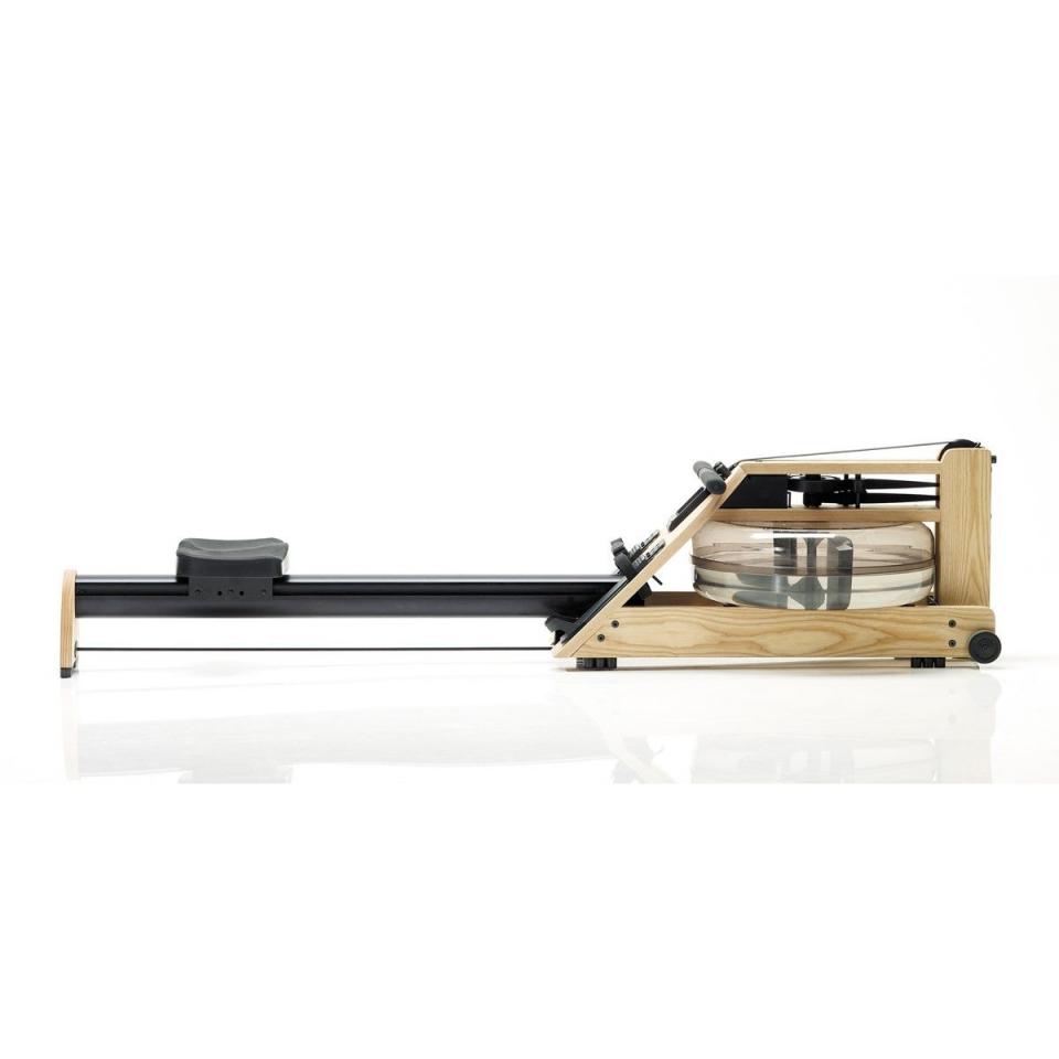- Rameur WaterRower Série A - Moniteur A1 - WATERR