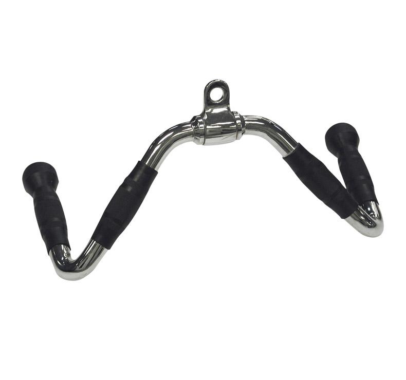 Body-Solid MB503RG Pro-grip Multi Purpose Bar