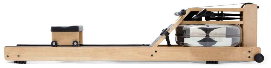 - Rameur WaterRower Hêtre - Moniteur S4 - WATERROW