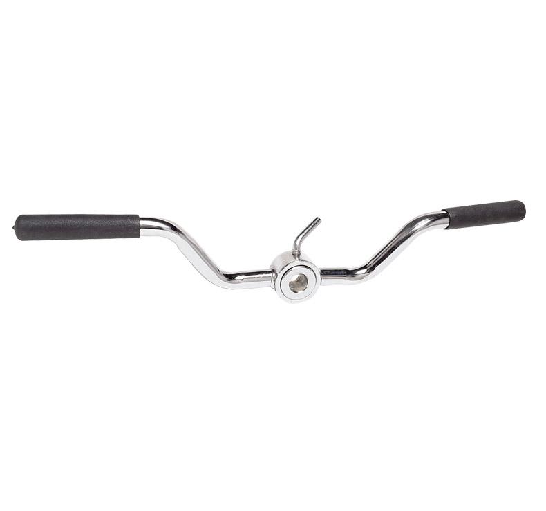Lat Blaster Bar Body-Solid LBB28