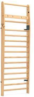 - Espalier Wallbars de Nohrd 14 barres Chêne - WAT