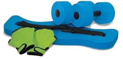 Kit Aqua fitness