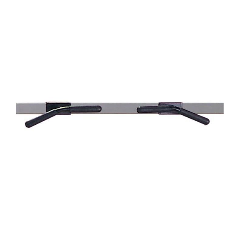 Lat Pull-Up / Chin-Up Station Body-Solid GCA2