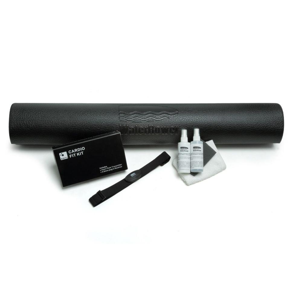 - Starter KIT tapis de sol - kit cardio ANT sans f