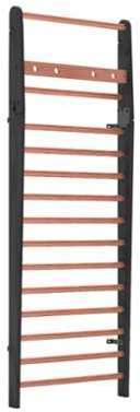 - Espalier Wallbars de Nohrd 14 barres Club Sport