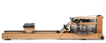 - Rameur WaterRower Cerisier - Moniteur S4 - WATER