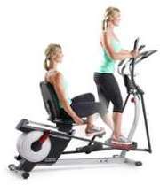 - Hybrid Trainer Pro - PROFORM FITNESS