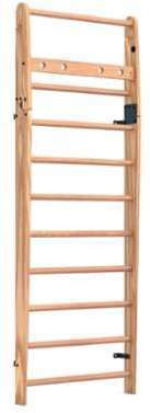 - Espalier Wallbars de Nohrd 10 barres Frêne - WAT