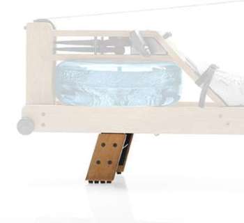 - HiRise-Adapter Noyer pour WaterRower - WATERROWE
