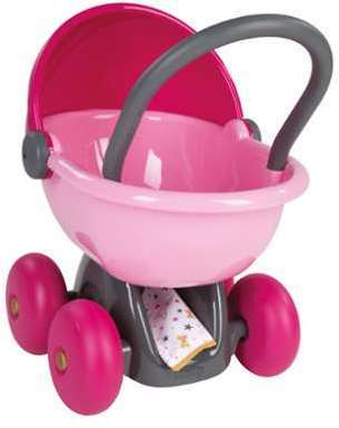 Smoby Landau Baby Nurse 35 x 52 56cm 220312