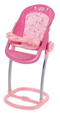 Chaise enfant Baby Annabell®