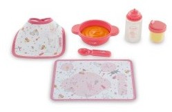 Mon Premier Coffret Repas - Corolle