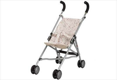 Poussette canne pour poupon liberty