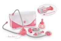 Mon Premier Coffret Docteur pour Poupée - Corolle