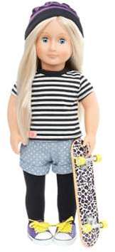 Ensemble Skate