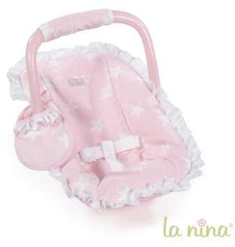 Maxi Cosi Carlota