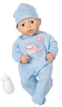 Poupée petit frère Baby Annabell® My First Baby