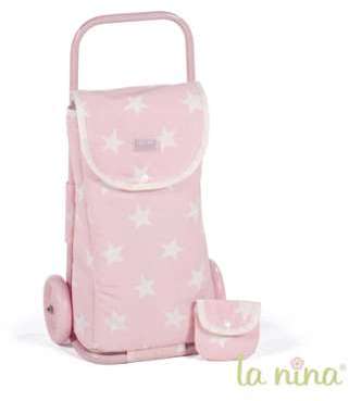 Sac de Courses Carlota
