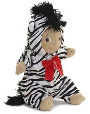 Rubens Ark Zebra