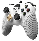 Manette Powera Manette Xbox One Fusion 2.0 blanche