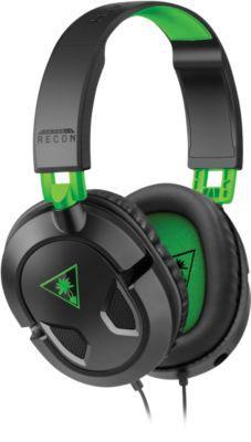 Casque gamer Turtle Beach Recon 50X Casque gamer Turtle Beach