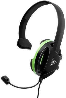 Casque gamer Turtle Beach Recon Chat Xbox One Casque gamer Turtle Beach