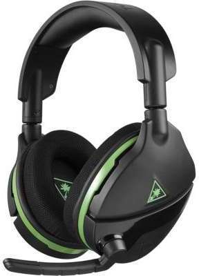 Casque gamer Turtle Beach Casque Earforce Stealth 600 Casque gamer Turtle Beach