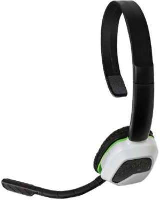 Accessoire PDP Casque Afterglow LVL1 XB Blanc Accessoire PDP Casque Afterglow