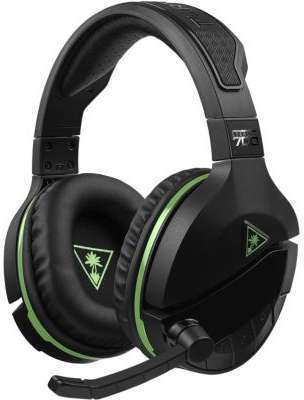 Casque gamer Turtle Beach Casque Earforce Stealth 700 Casque gamer Turtle Beach