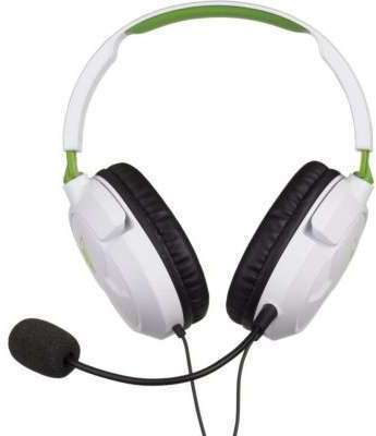 Accessoire Turtle Beach Recon 50X Blanc Accessoire Turtle Beach Recon